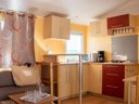 Cliquez pour découvrir toutes les photos de l'HÉBERGEMENT ! mobil-home - camping Les Sables Vignier Plage photo 4