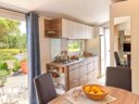 Cliquez pour découvrir toutes les photos de l'HÉBERGEMENT ! mobil-home - camping Les Sables Vignier Plage photo 2