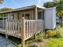 Cliquez pour découvrir toutes les photos de l'HÉBERGEMENT ! mobil-home - camping Les Sables Vignier Plage photo 1