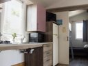 Cliquez pour découvrir toutes les photos de l'HÉBERGEMENT ! mobil-home - camping Les Sables Vignier Plage photo 4