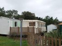 Cliquez pour découvrir toutes les photos de l'HÉBERGEMENT ! mobil-home - camping Les Sables Vignier Plage photo 1