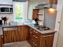 Cliquez pour découvrir toutes les photos de l'HÉBERGEMENT ! mobil-home - camping Les Sables Vignier Plage photo 2
