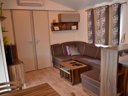 Cliquez pour découvrir toutes les photos de l'HÉBERGEMENT ! mobil-home - camping Les Sables Vignier Plage photo 4