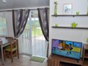 Cliquez pour découvrir toutes les photos de l'HÉBERGEMENT ! mobil-home - camping Les Sables Vignier Plage photo 5