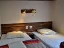 Cliquez pour découvrir toutes les photos de l'HÉBERGEMENT ! mobil-home - camping Les Sables Vignier Plage photo 7