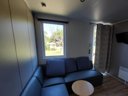 Cliquez pour découvrir toutes les photos de l'HÉBERGEMENT ! mobil-home - camping Les Sables Vignier Plage photo 4