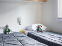 Cliquez pour découvrir toutes les photos de l'HÉBERGEMENT ! mobil-home - camping Les Sables Vignier Plage photo 8