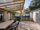 Cliquez pour découvrir toutes les photos de l'HÉBERGEMENT ! mobil-home - camping Les Sables Vignier Plage photo 2