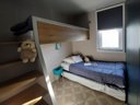 Cliquez pour découvrir toutes les photos de l'HÉBERGEMENT ! mobil-home - camping Les Sables Vignier Plage photo 9