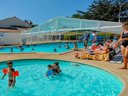 Cliquez pour découvrir toutes les photos de l'ÉTABLISSEMENT ! camping Les Sables Vignier Plage photo 3