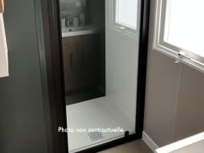 Cliquez pour découvrir toutes les photos de l'HÉBERGEMENT ! mobil-home - Siblu Mer Et Soleil - FunPass Inclus photo 2