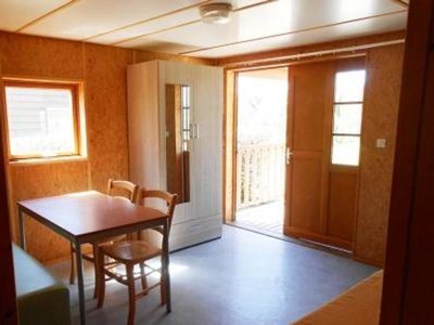 Cliquez pour découvrir toutes les photos de l'HÉBERGEMENT ! chalet - Le Nid Du Parc photo 6