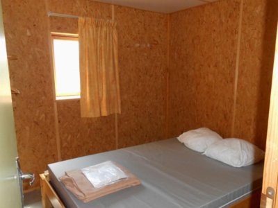 Cliquez pour découvrir toutes les photos de l'HÉBERGEMENT ! chalet - Le Nid Du Parc photo 7