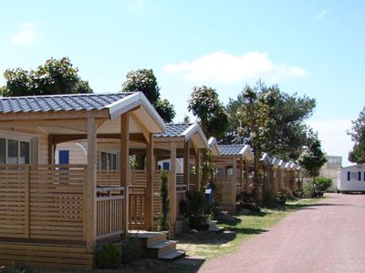 mobil-home - Barataud photo 2