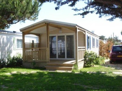 mobil-home - Barataud photo 5