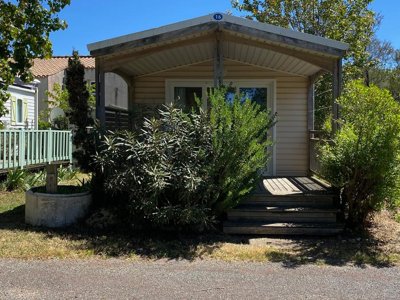 mobil-home - Barataud photo 6