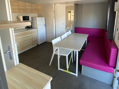 mobil-home - Barataud photo 7