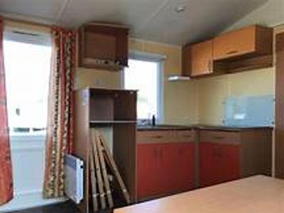 Cliquez pour découvrir toutes les photos de l'HÉBERGEMENT ! mobil-home - Barataud photo 10