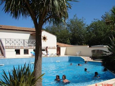 camping Barataud photo 16
