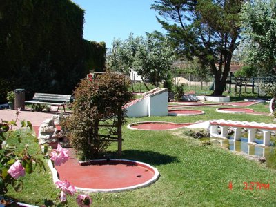 camping Barataud photo 18