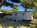 mobil-home - camping Barataud photo 5