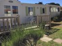 Cliquez pour découvrir toutes les photos de l'HÉBERGEMENT ! mobil-home - camping Barataud photo 7