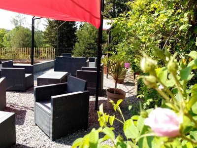camping La Perle photo 10