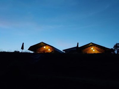 camping La Perle photo 12