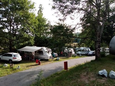 camping La Perle photo 14