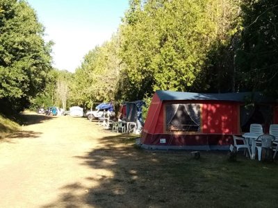 camping La Perle photo 15