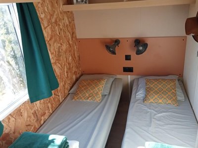 mobil-home - La Perle photo 11