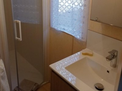 mobil-home - La Perle photo 12