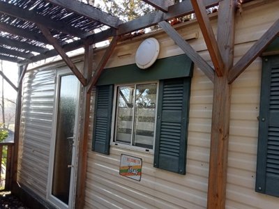 mobil-home - La Perle photo 3