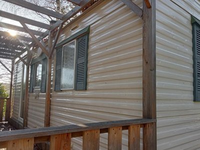 mobil-home - La Perle photo 4