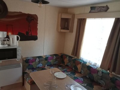 mobil-home - La Perle photo 6