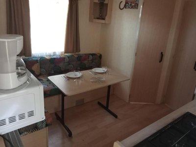 mobil-home - La Perle photo 7