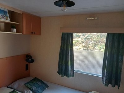 mobil-home - La Perle photo 9