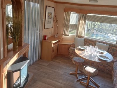 mobil-home - La Perle photo 3