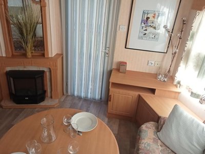 mobil-home - La Perle photo 4