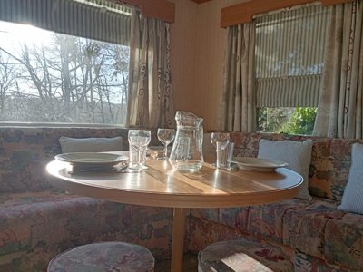 mobil-home - La Perle photo 8