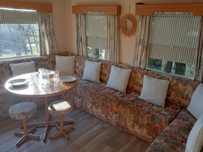 mobil-home - La Perle photo 9