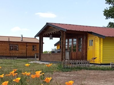 chalet - La Perle photo 1