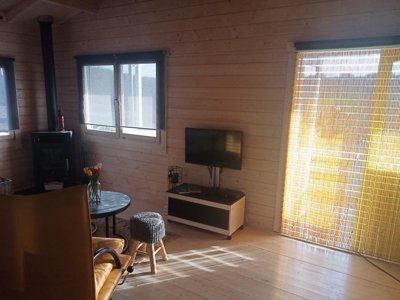 chalet - La Perle photo 12
