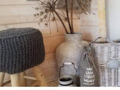 chalet - La Perle photo 13