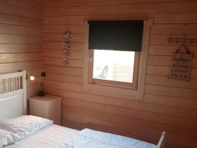chalet - La Perle photo 15