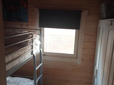 chalet - La Perle photo 16
