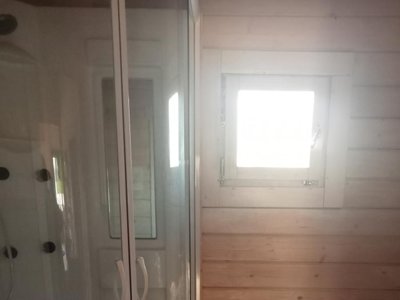 chalet - La Perle photo 17