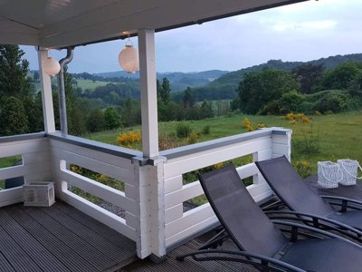 chalet - La Perle photo 5