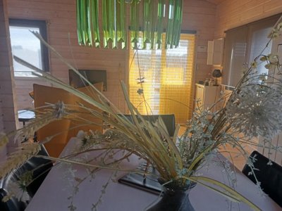 chalet - La Perle photo 9