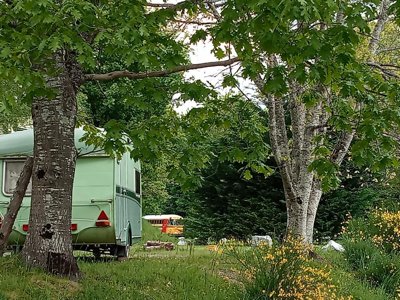 camping La Perle photo 17
